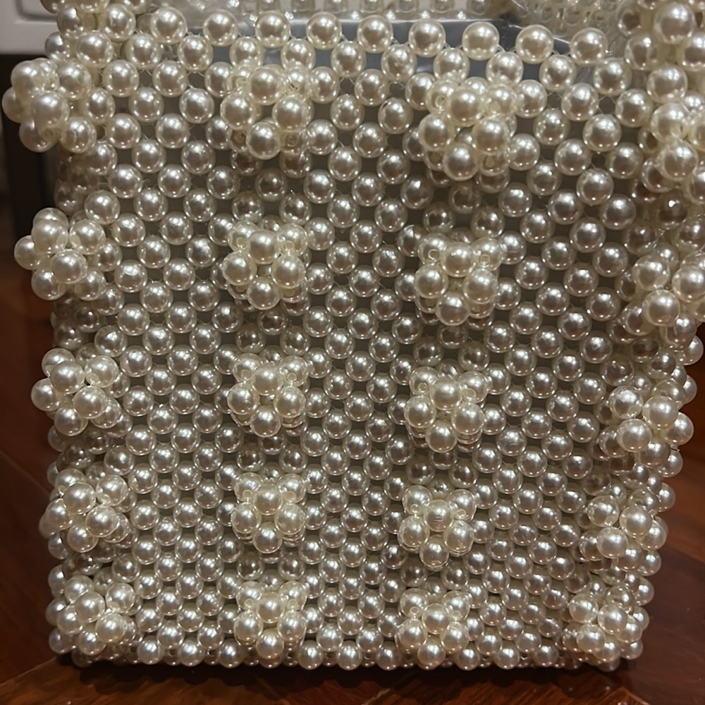 Pearl bag - Picture 2 of 4
